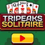 Tripeaks Solitaire